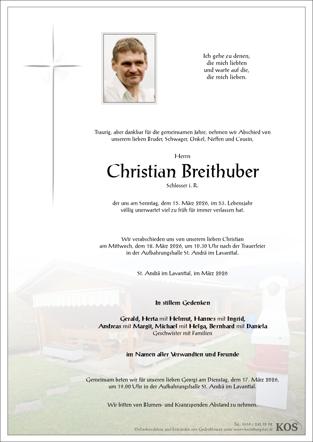 Christian Breithuber